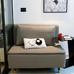 The Black Sheep, Airco - No Lift * トリノ