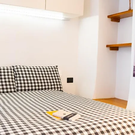 The Black Sheep, Airco - No Lift * Турин