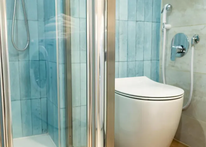 The Black Sheep, Airco - No Lift Апартаменты