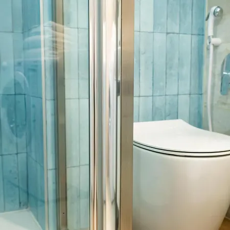 The Black Sheep, Airco - No Lift 公寓