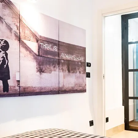 The Black Sheep, Airco - No Lift 都灵