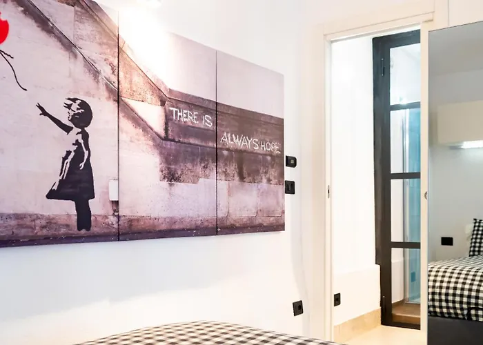 The Black Sheep, Airco - No Lift 都灵