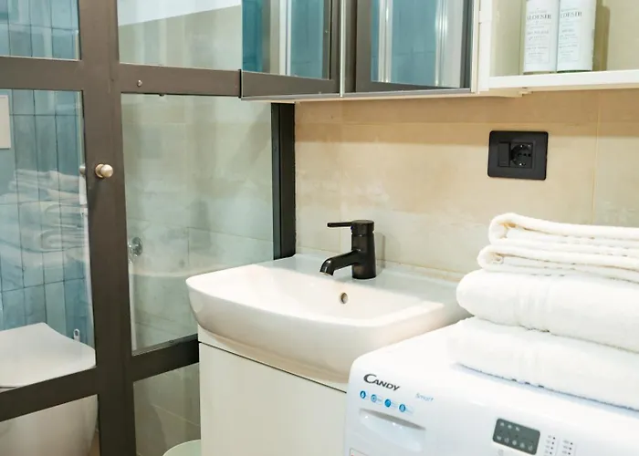 The Black Sheep, Airco - No Lift 公寓 *