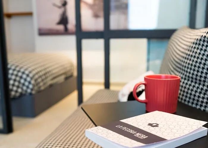 The Black Sheep, Airco - No Lift * 都灵