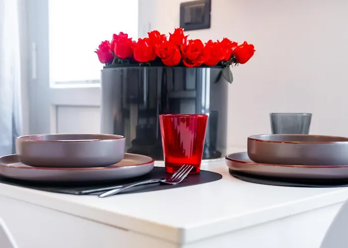 The Black Sheep, Airco - No Lift 公寓 *