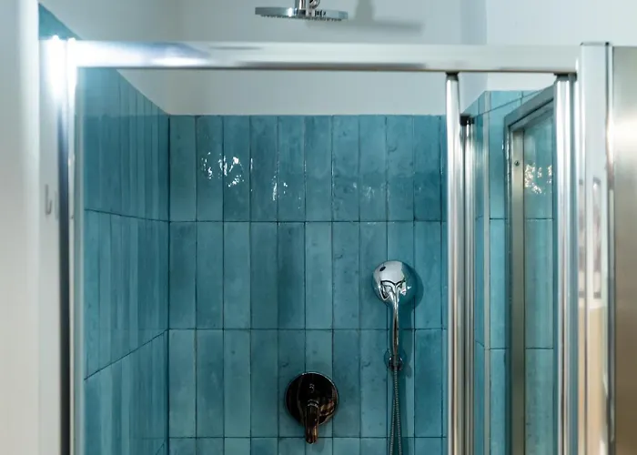 公寓 The Black Sheep, Airco - No Lift 都灵