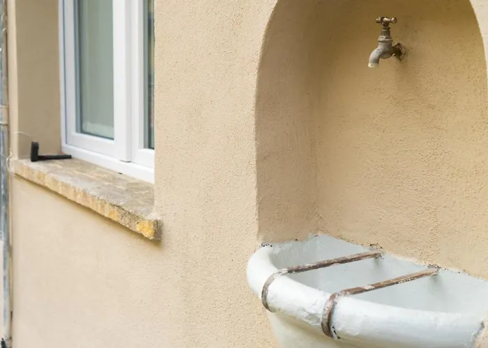 The Black Sheep, Airco - No Lift 都灵